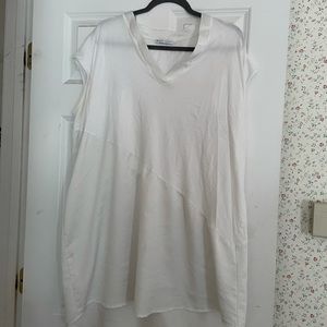 Zara T-Shirt Dress